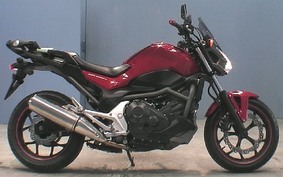 HONDA NC 700 S 2012 RC61