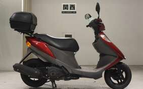 SUZUKI ADDRESS V125 CF4EA