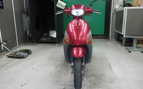 SUZUKI LET's 4 CA45A