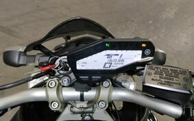 YAMAHA MT-09 2014 RN34J