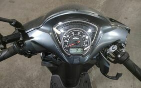 HONDA DIO 110 JK03