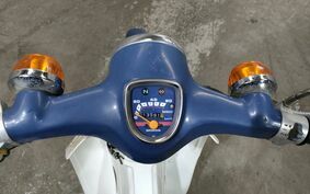 HONDA C50 SUPER CUB C50