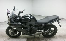 KAWASAKI NINJA 400 R 2010 ER400B