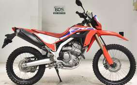 HONDA CRF250L MD47