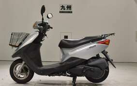 YAMAHA AXIS 125 TREET SE53J