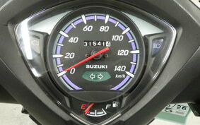 SUZUKI ADDRESS 110 CE47A