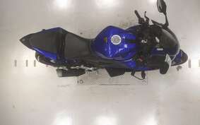 YAMAHA YZF-R25 A RG43J