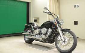 YAMAHA DRAGSTAR 400 2007 VH01J