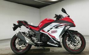 KAWASAKI NINJA 250 EX250L