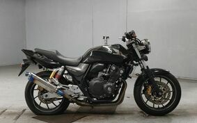 HONDA CB400SF VTEC REVO 2016 NC42