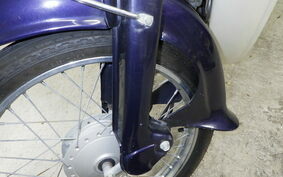 HONDA C70 SUPER CUB C70