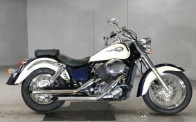 HONDA SHADOW 400 2000 NC34