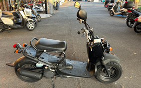 HONDA ZOOMER AF58