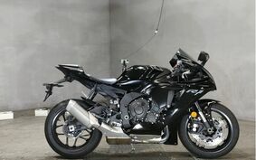 YAMAHA YZF-R1 2022 RN65J