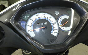 YAMAHA AXIS 125 Z SED7J