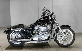 HARLEY XL883L 2006 CMM