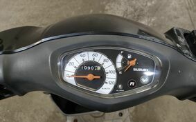 SUZUKI ADDRESS V125 G CF46A