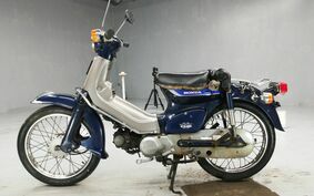 HONDA C70 SUPER CUB HA02