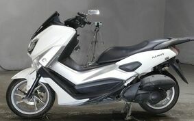 YAMAHA N-MAX 125 SE86J