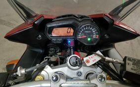 YAMAHA FZ FAZER FEATHER 2006 RN17N