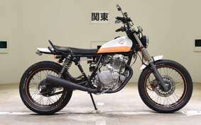 SUZUKI GRASS TRACKER NJ47A