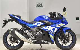 SUZUKI GSX250R DN11A