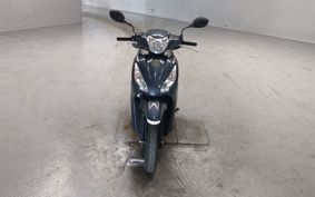 HONDA DIO 110 JF58