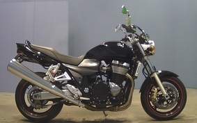 SUZUKI GSX1400 2008 GY71A