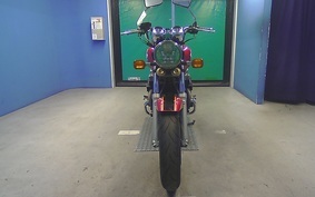 HONDA CB750 GEN 2 2007 RC42