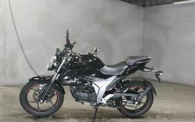 SUZUKI GIXXER 150 ED13N