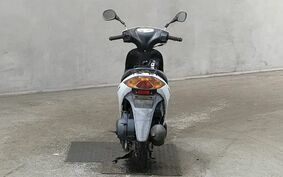 SUZUKI ADDRESS V50 CA4BA