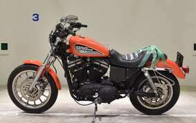 HARLEY XL883R 2003 CKM