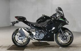 KAWASAKI NINJA 400 2022 EX400G