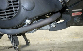 SUZUKI ADDRESS V125 G CF4EA