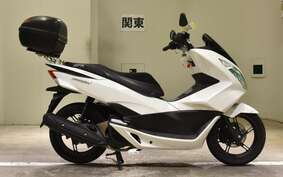 HONDA PCX125 JF56