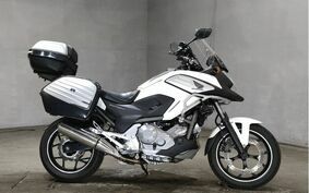 HONDA NC 700 X 2013 RC63