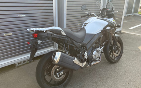 SUZUKI DL650 ( V-Strom 650 ) 2018 C733A
