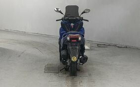 YAMAHA TRICITY 125 SE82J