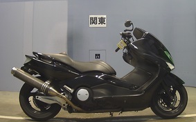 YAMAHA T-MAX500 2002 SJ02J