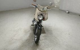 SUZUKI GRASS TRACKER NJ4BA