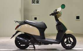 SUZUKI LET's CA4AA