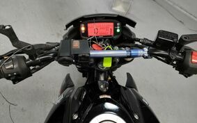 SUZUKI GIXXER 150 NG4BG