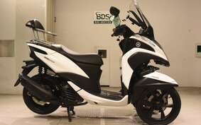 YAMAHA TRICITY 125 A SEC1J