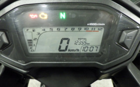 HONDA CBR400R 2014 NC47