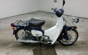 HONDA PRESS CUB 50 C50