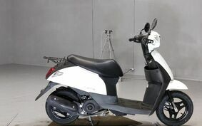 SUZUKI LET's CA4AA