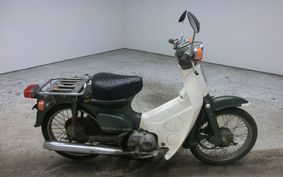 HONDA C70 SUPER CUB HA02