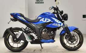 SUZUKI GIXXER 250 ED22B