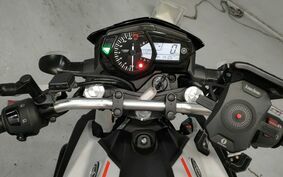 YAMAHA MT-25 RG43J