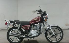 SUZUKI GN125 F Gen.2 PCJ2N